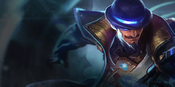 Twisted Fate icon